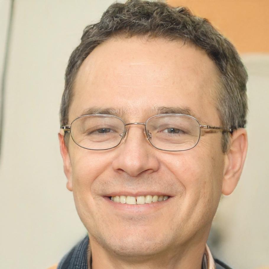 Thomas Weber