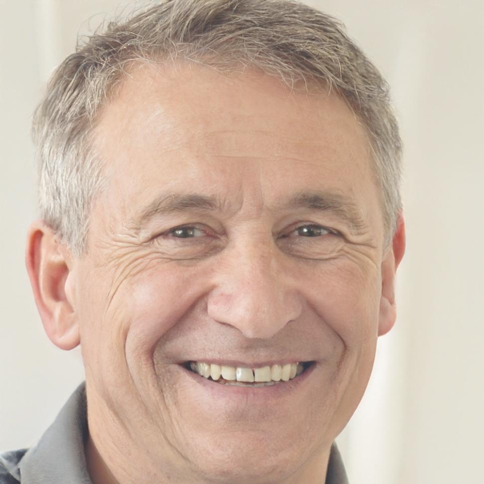 Michael Weber