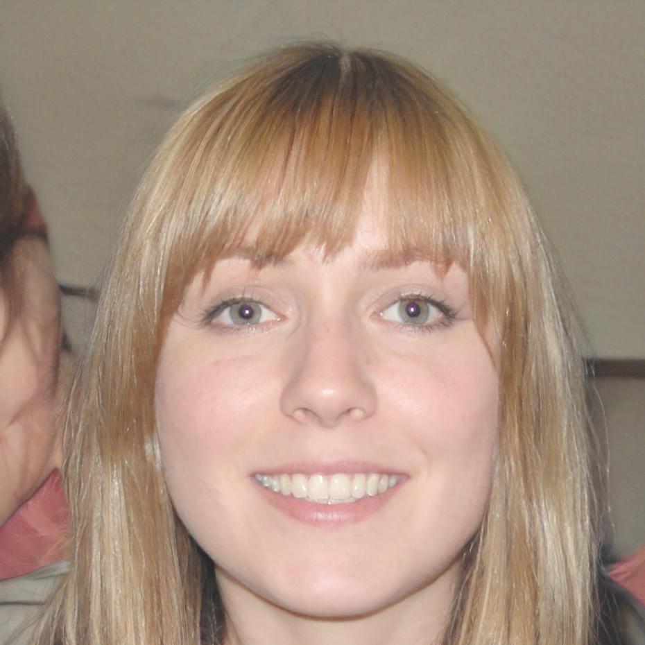 Sarah Müller, Finanzberaterin